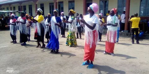 Chorale CECA-20 Lanza