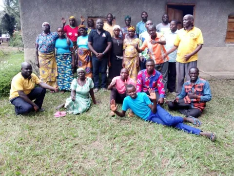 Acteur de film Jesus en Dhongoko