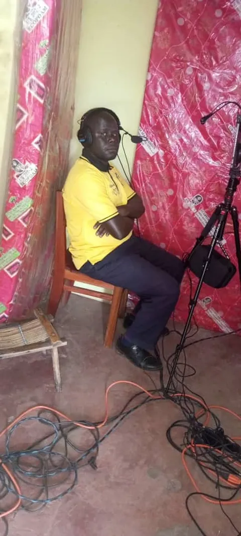 Doublage de film Jesus