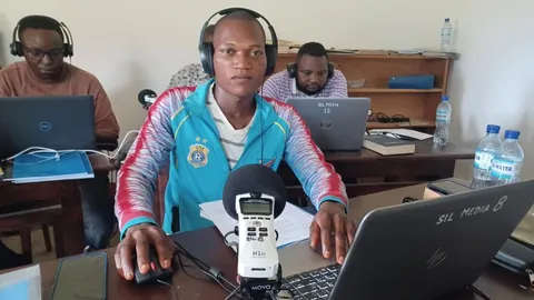 Le technien de media