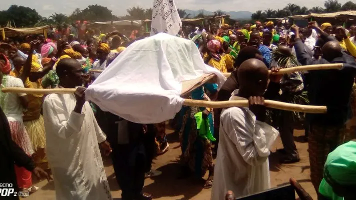 Transport livre de Luc